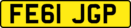 FE61JGP