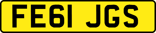 FE61JGS