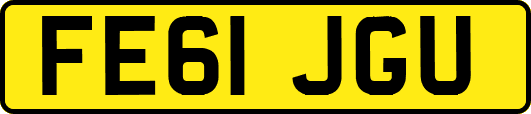 FE61JGU