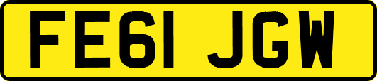 FE61JGW