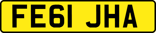 FE61JHA