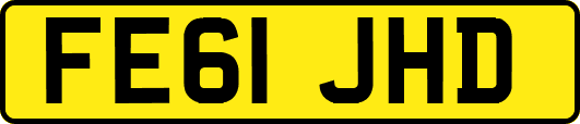 FE61JHD
