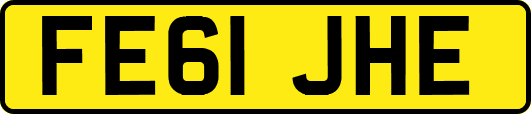 FE61JHE