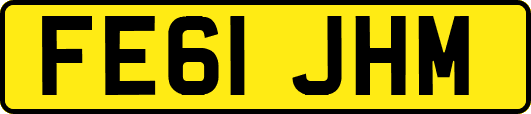 FE61JHM