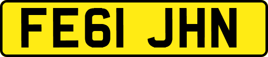 FE61JHN