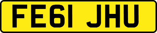 FE61JHU