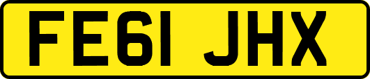 FE61JHX