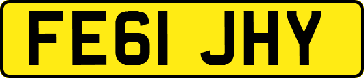 FE61JHY