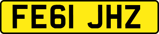 FE61JHZ