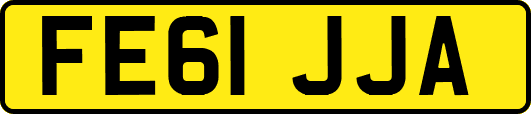 FE61JJA