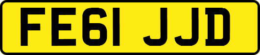 FE61JJD