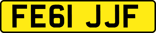 FE61JJF