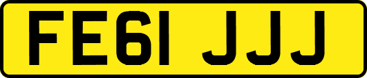 FE61JJJ
