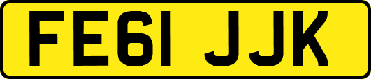 FE61JJK