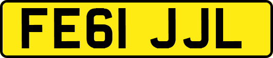 FE61JJL