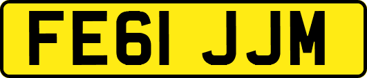 FE61JJM