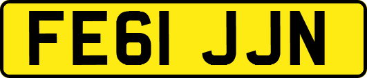 FE61JJN