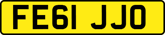 FE61JJO
