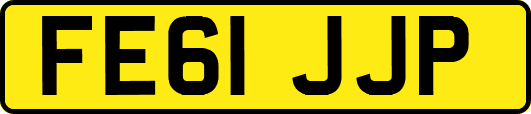 FE61JJP