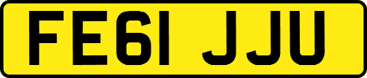 FE61JJU