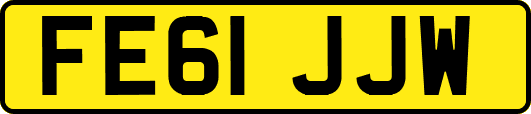 FE61JJW