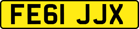 FE61JJX