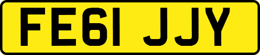 FE61JJY