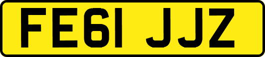 FE61JJZ