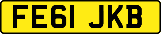 FE61JKB