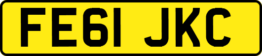 FE61JKC