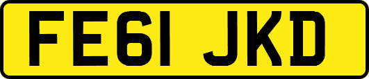 FE61JKD