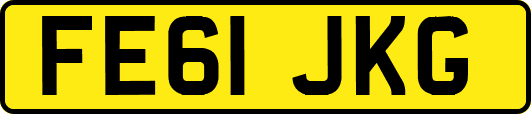 FE61JKG