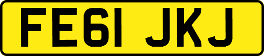 FE61JKJ