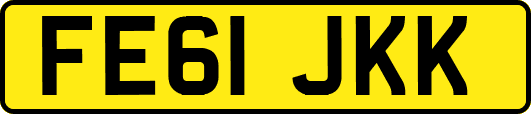 FE61JKK