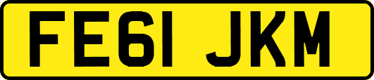FE61JKM