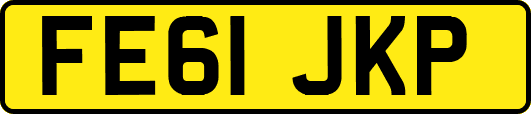 FE61JKP