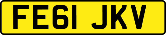 FE61JKV