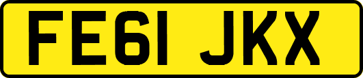 FE61JKX