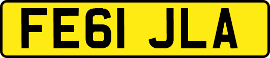 FE61JLA