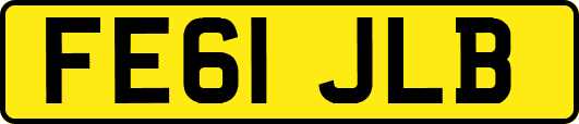 FE61JLB