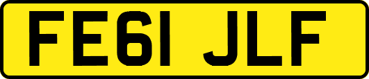 FE61JLF