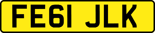 FE61JLK