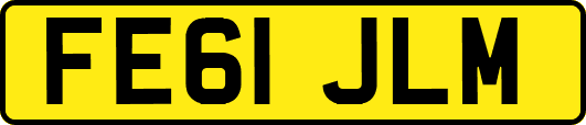 FE61JLM