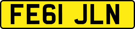 FE61JLN
