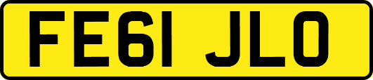 FE61JLO