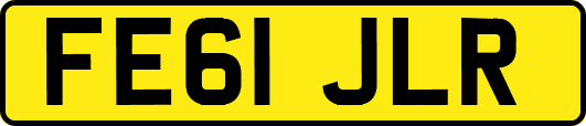 FE61JLR