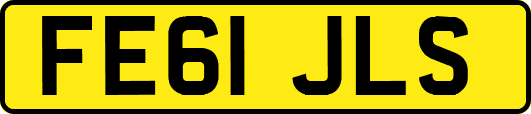 FE61JLS