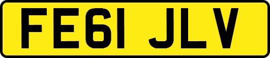 FE61JLV