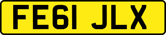 FE61JLX