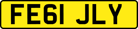 FE61JLY